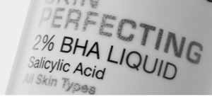 BHA Salicylic Acid