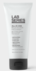 Lab Series All-In-One Face Wash