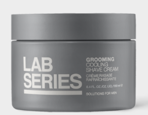Lab Series Cooling Shave Cream