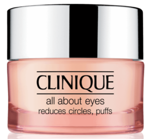 Clinique - All About Eyes Cream Gel