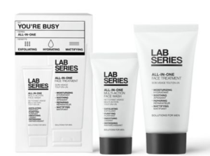 Lab Series All-In-One Gift Set