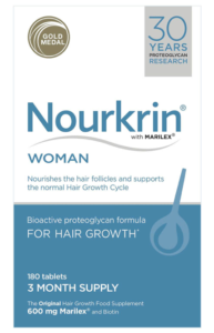 Nourkin Woman 3 Months Supply