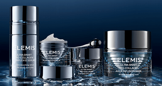 Elemis Skincare Products