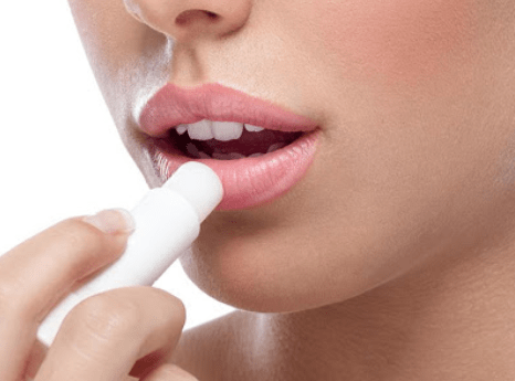 Dry Lips - Lip Balm