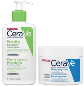 CeraVe Face and Body Cream