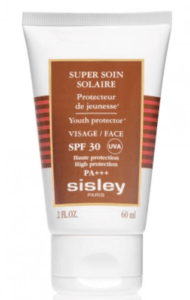 Sisley Super Soin Solaire Face Sunscreen