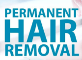 Permanent Hair Removal 