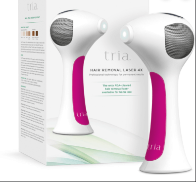 Tria Laser Hair Removal 