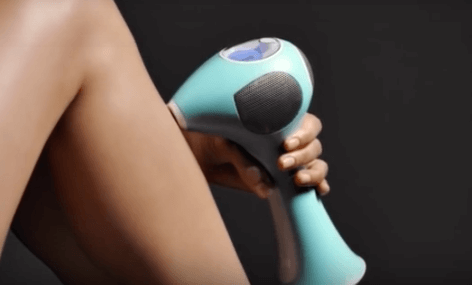 Tria Laser Hair Removal At Home