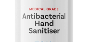 Medical Grade Sanitiser 