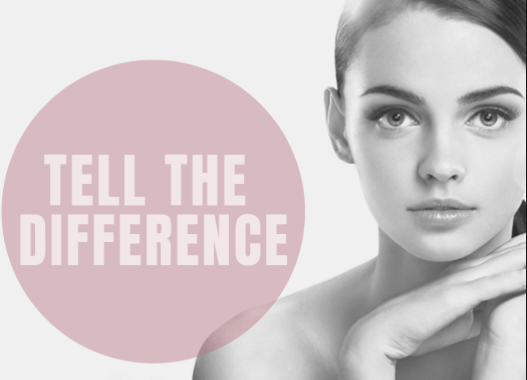 Is Your Skin Sensitive or Sensitised? Do You Know The Difference?