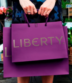 Shop at Liberty London