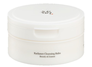 Double Cleaning - Beauty Of Joseon Radiance Cleasning Balm