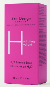 Skin Design London Hydrating Serums