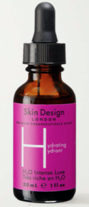 Skin Design London Hydrating Serums 1