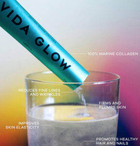 Vida Glow Original Collagen Powder 2