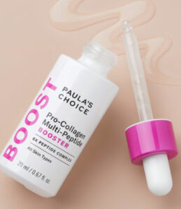 Mid-Thirties - Paula's Choice Pro-Collagen Multi-Peptide Booster
