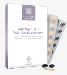 Multivitamins - Day-Night Skin Nutirtion