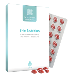 Multivitamins - Skin Nutrition