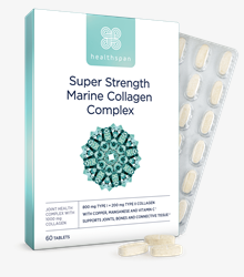 Multivitimins - Marine Collagen